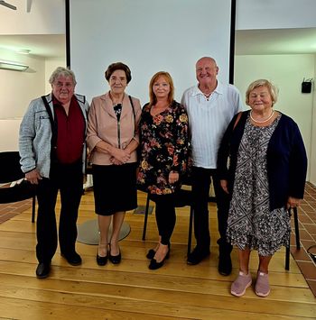 Včasih je bilo drugače