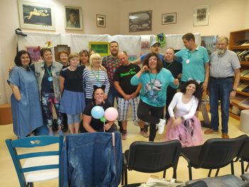 Zaključno pravljično popotovanje s Sožitjem v sezoni 2024/25