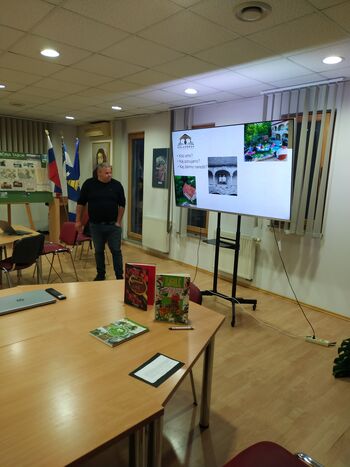 Izgubljena znanja samooskrbe v Občini Tabor