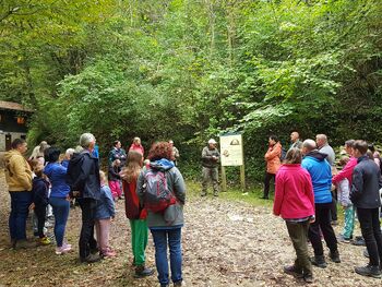 Povej naprej: »Naša družina bere!«