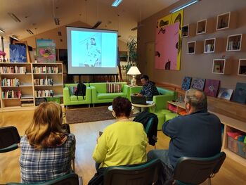 Dr. Jernej Mlekuž o hrani, identiteti in dediščini