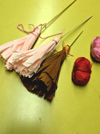 Pravljična ura v Izposojevališču Griže