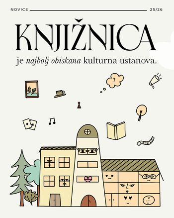 Teden splošnih knjižnic