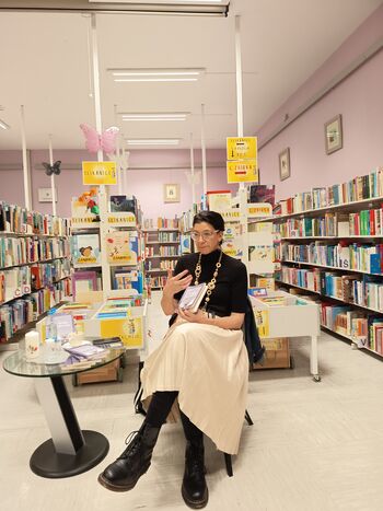 Predstavitev knjige Nemo žalovanje