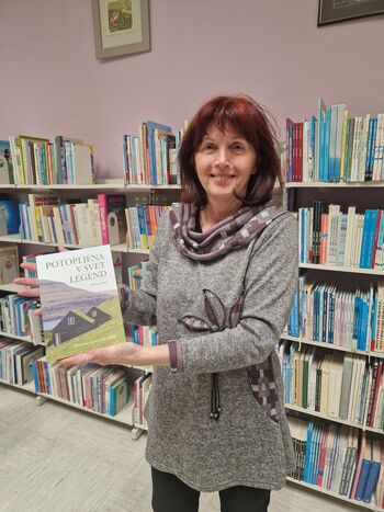 V objemu severnega Atlantika in skrivnostnih legend