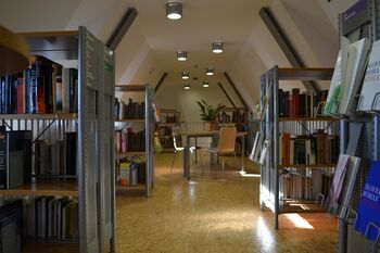 Medobčinska splošna knjižnica Žalec tudi v letu 2025 bistveno presegla pričakovanja