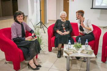 Utrip domoznanstva: Naša krušna in vinska mati