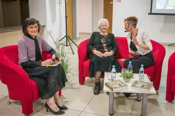 Utrip domoznanstva: Naša krušna in vinska mati