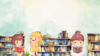 Vrtec na obisku v Izposojevališču Petrovče