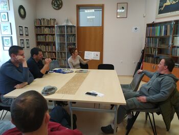 Pravljične in resnične junakinje v Občinski knjižnici Žalec