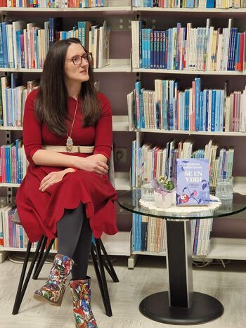 Fabulin izbor: Samanta Hadžić Žavski: Še en vdih Fabulin izbor: Samanta Hadžić Žavski: Še en vdih