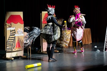 Zaključek projekta Mali Savinjčani beremo