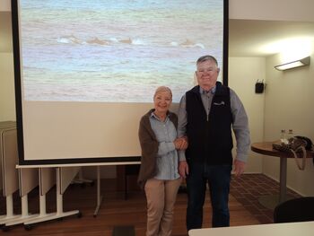 Potopisno predavanje o Grenlandiji – deželi ledu, tišine in osupljive lepote Potopisno predavanje o Grenlandiji – deželi ledu, tišine in osupljive lepote