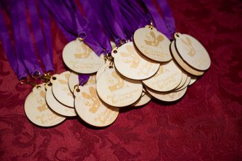 Zaključna prireditev Mali Savinjčani beremo 2025/26 v Taboru