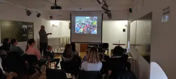 Potovanje med otroke sveta Potovanje med otroke sveta