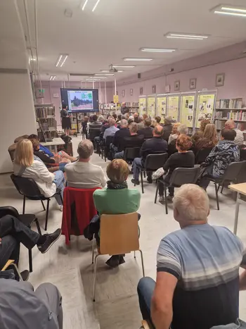 Utrip domoznanstva: Po sledeh zaprašenih pisem s Plevne