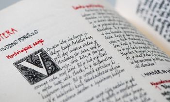 Nedelja Svetega pisma