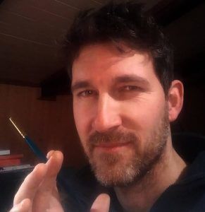 Praznovanje Prešernovega dne v Lični hiši Praznovanje Prešernovega dne v Lični hiši