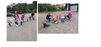 Množični tek otrok 2020 Množični tek otrok 2020