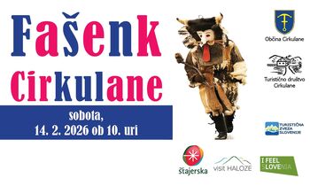 Fašenk 2026
