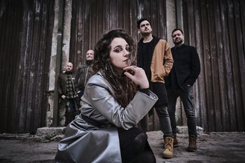 ZAKLJUČEK POLETJA S SKUPINO TABU