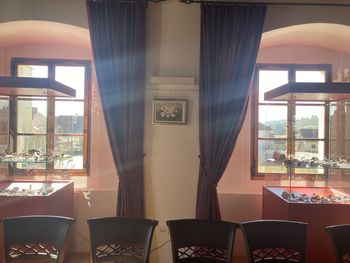 V GRAŠČINI OPLOTNICA NA OGLED NOVE RAZSTAVE