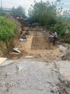 Sanacija plazu na JP947991 Zlogona Gora-Krebs Sanacija plazu na JP947991 Zlogona Gora-Krebs