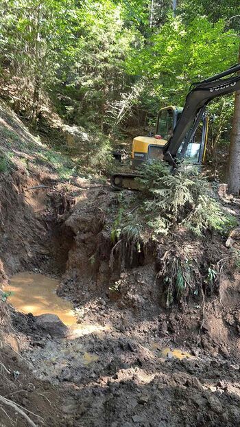 SANACIJA VODNIH VIROV KOT 2