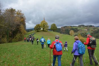 Vabljeni na TRADICIONALEN MARTINOV POHOD!