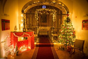 PRAVLJIČNA GRAŠČINA