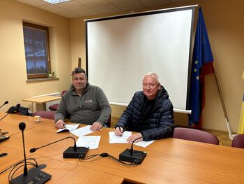 Občina Oplotnica nadaljuje celostno prenovo turistične destinacije Partovec: podpisana pogodba za III. fazo projekta