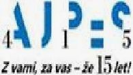 AJPES: POROČANJE V TURIZMU - PO NOVEM AJPES: POROČANJE V TURIZMU - PO NOVEM