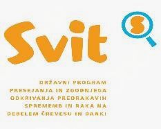 Polletno poročilo o delovanju Programa Svit za obdobje od 1.1. do 30.6.2018