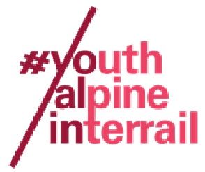 Projekt Youth Alpine Interrail 2019