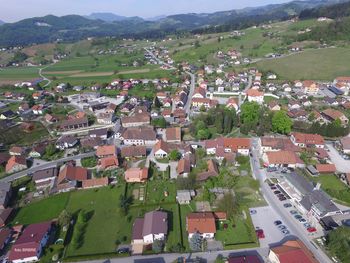 Zdravje v občini Oplotnica - vir Nacionalni inštitut za javno zdravje