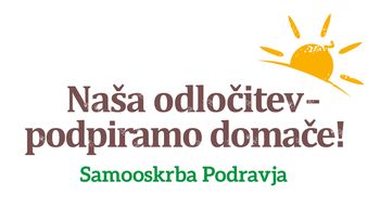 Ponosni na naše ponudnike v Podravju!