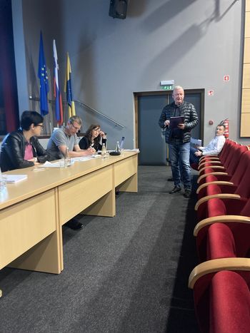 V PRIPRAVI NOVA TURISTIČNA STRATEGIJA 2022-2028