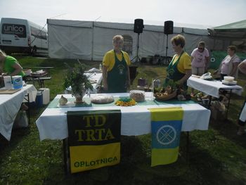 Kuhanje Pohorskega lonca