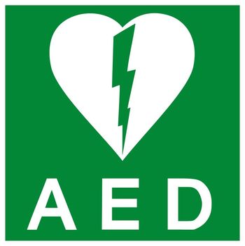 NOVA LOKACIJA DEFIBRILATORJA (AED) V OPLOTNICI