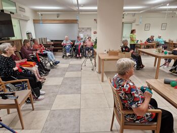 PADCI PRI STAREJŠIH ODRASLIH