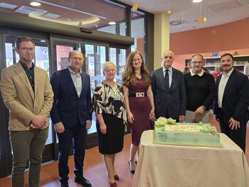 10. LET DELOVANJA ENOTE DOMA TISJE V LITIJI