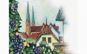 Vabilo na Martinov sejem