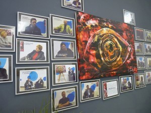 Drago Bulc bo gost Približevanj