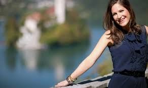 Pesmi mojih krajev: Koncert Mance Izmajlove