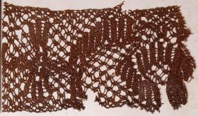 Od srca do srca, razstava Društva zasavskih klekljaric Srčevke