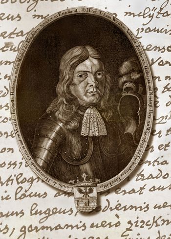 Srečanje Valvasorjevih potomcev