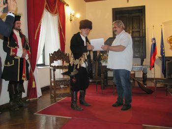 VIKEND ODPRTIH VRAT OBČINE ŠMARTNO PRI LITIJI