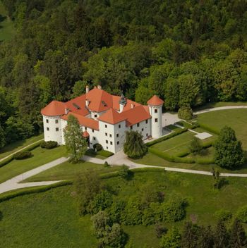 Pričetek sezone 2018 na gradu Bogenšperk