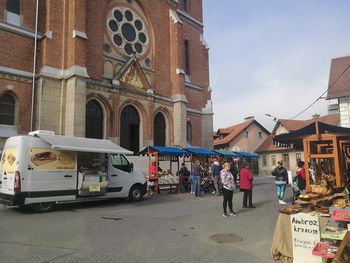 Uspešen sejem Dobrote šmarske dežele
