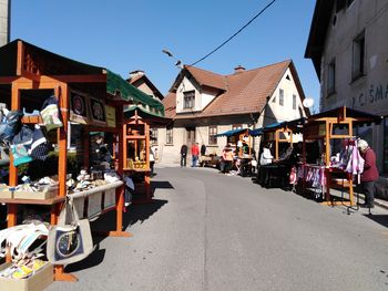 Prvi spomladanski sejem